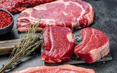 Excel·lència en la distribució carn d’angus