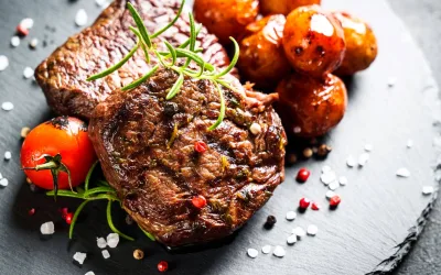 Distribuïdor d’aliments de qualitat, essencial en l’alimentació