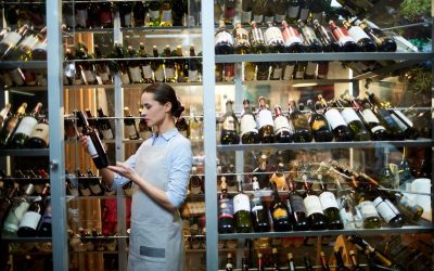 Crecimiento de las startups de alimentación