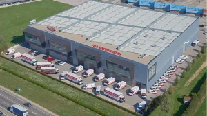 Mayoristas de alimentación, pieza clave del sector alimentario