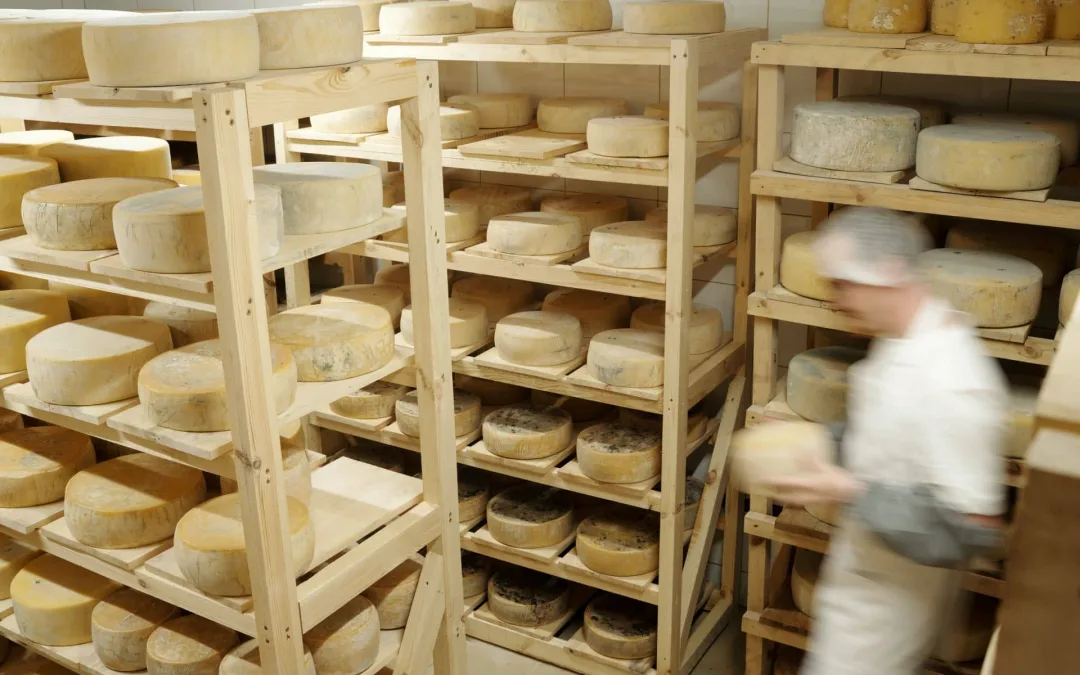 Distribució alimentària: Clau a l’estratègia nacional