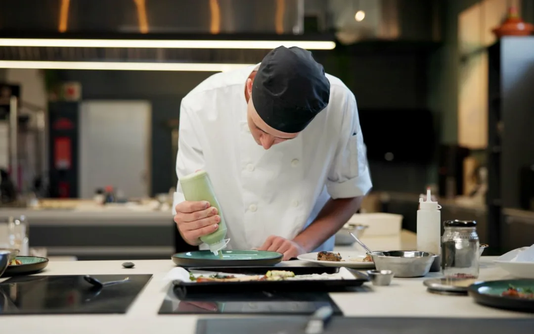 El futur del sector d’alimentació