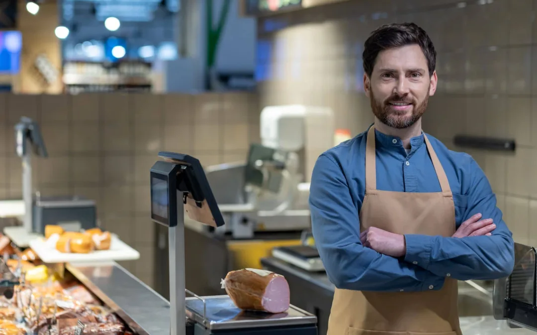 El futuro del sector de alimentación