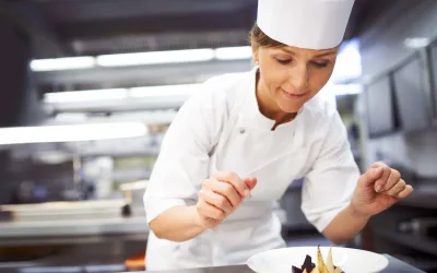 El sector de la gastronomia a l’economia espanyola