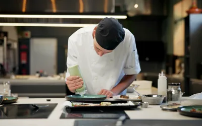 Evolució i desafiaments al canal HORECA