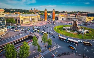 Fira Alimentaria 2024 Barcelona