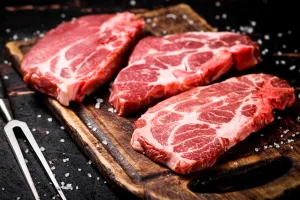 Características de la carne de cerdo por las que destaca en toda cocina