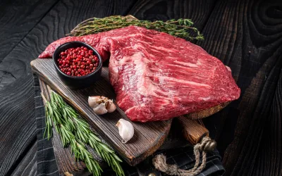 Característiques de la raça Angus