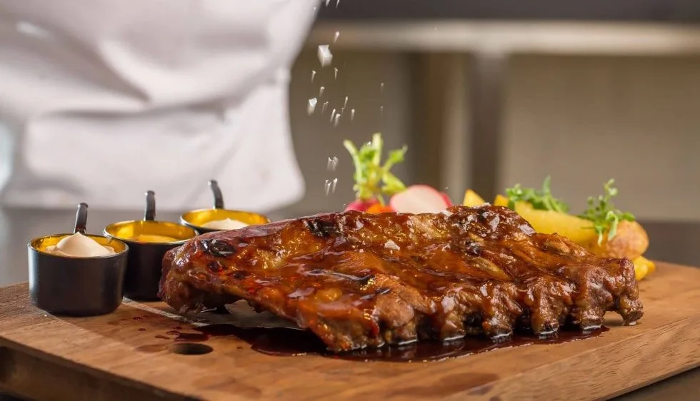 Innovació i eficiència en la gastronomia de cinquena gamma