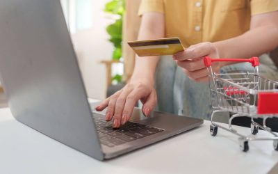 Compra online de alimentos