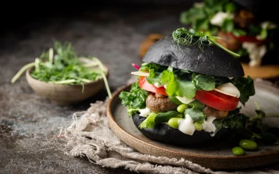 Innovación en alimentos y bebidas