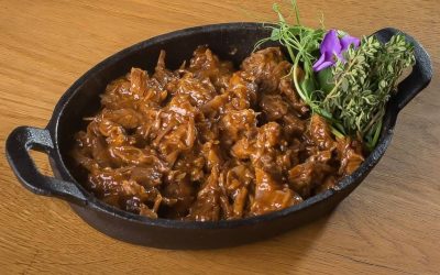 Platos preparados ¿Cómo saber si son de calidad?